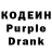 Codein Purple Drank Varvara Antipova